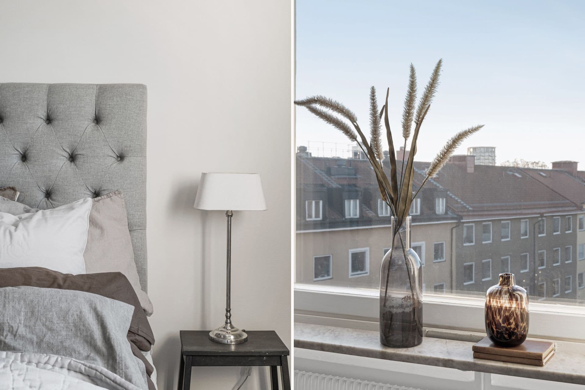 Stilrummet - Inredning och homestyling AB - Stockholm