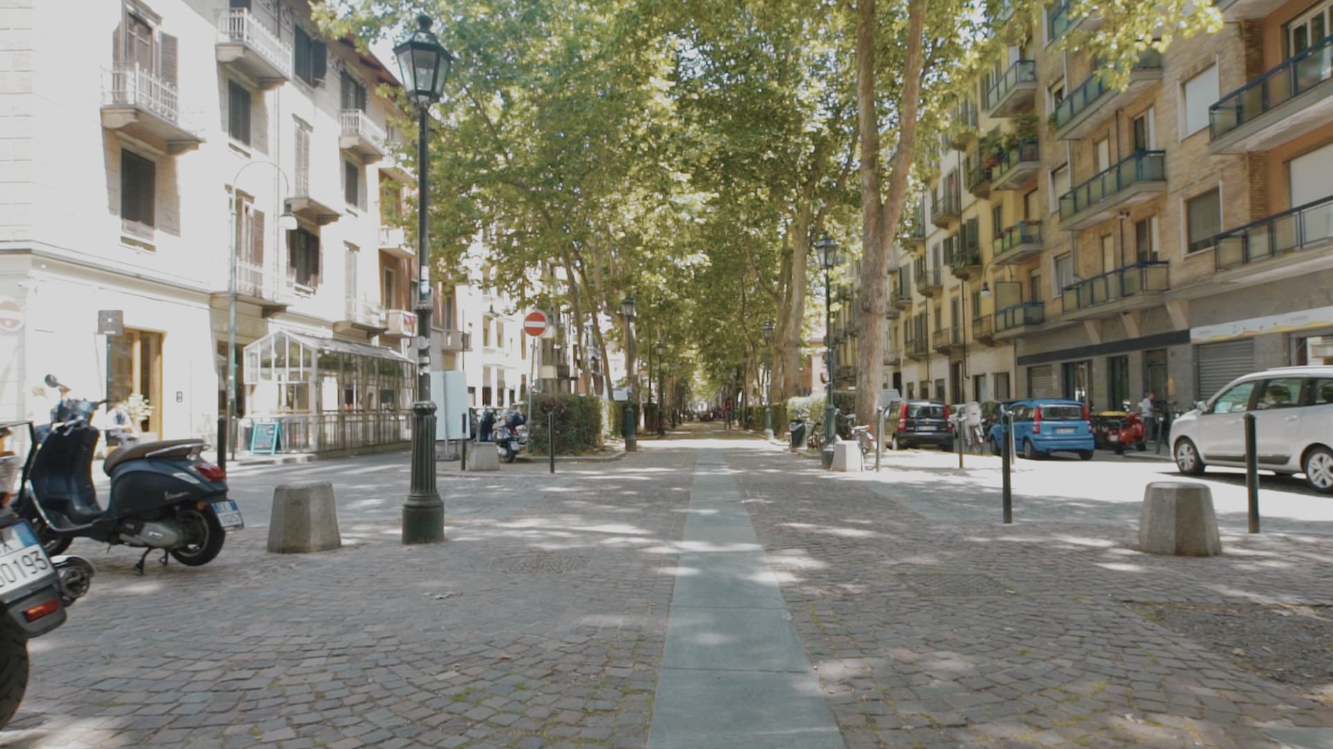 Taos Immobili - Torino