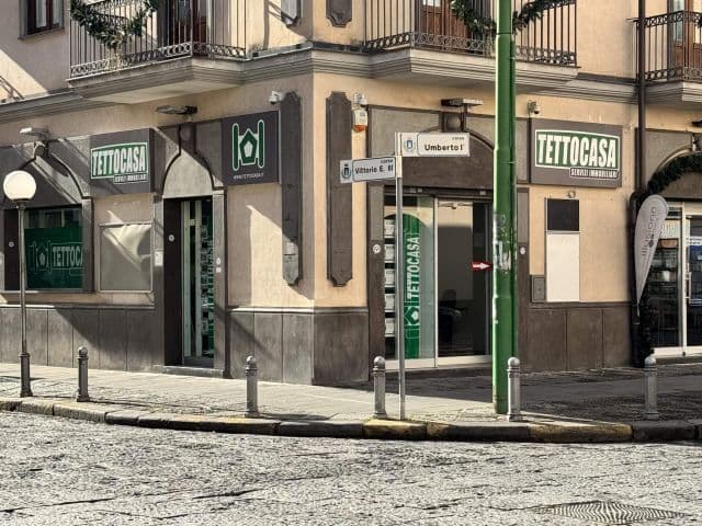 TETTOCASA - Gennaro Albertini - Marigliano