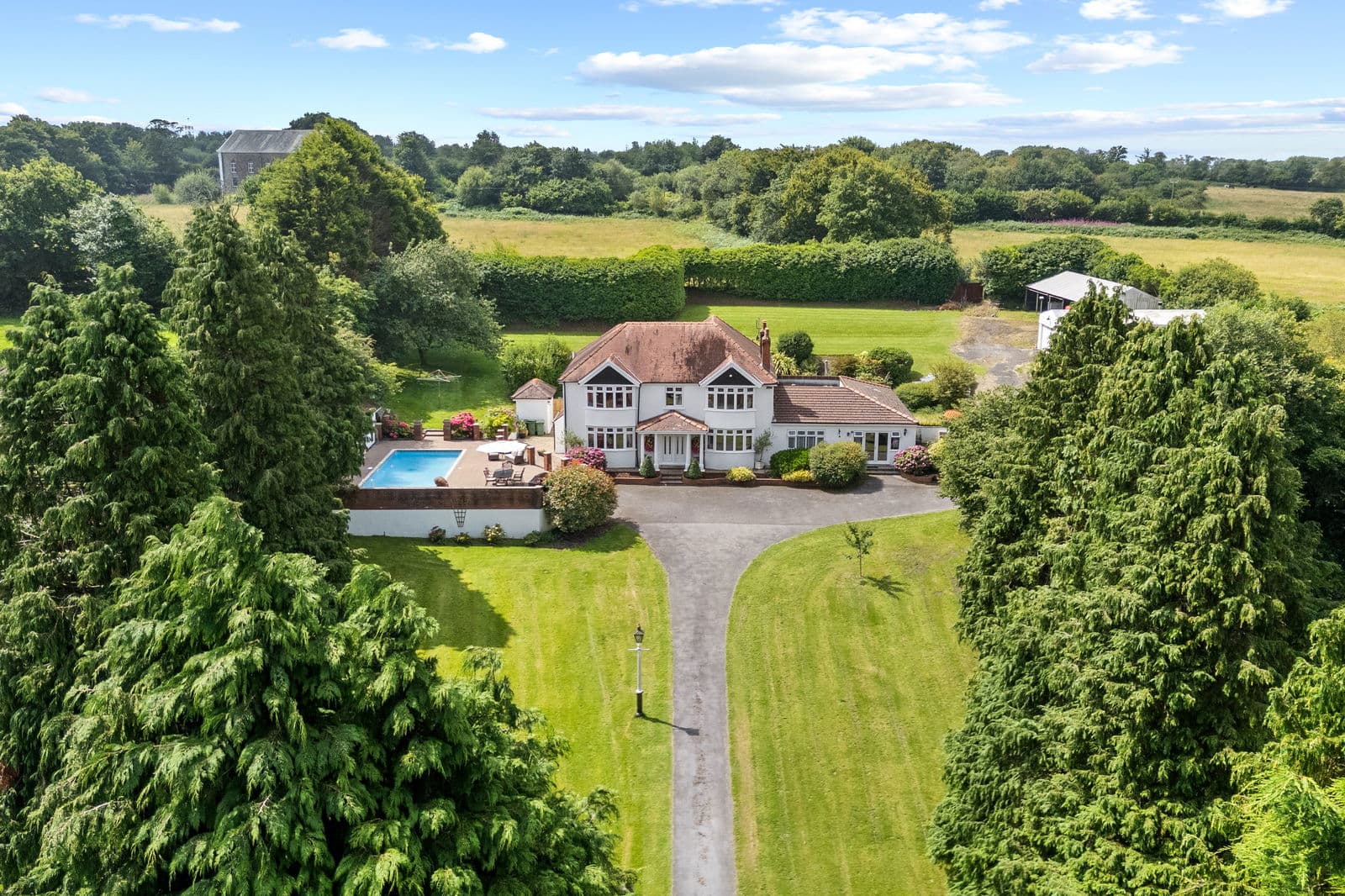 The Anderson Group eXp - West Cross