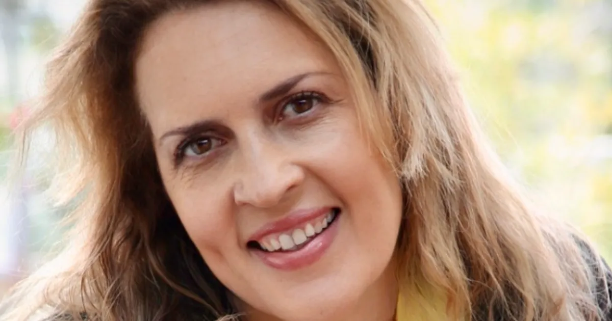 Tiziana Pomodoro IAD Immobilier Boulogne Billancourt - 92100 - Conseil Immobilier - Consultant Immobilier - 92 - Boulogne-Billancourt