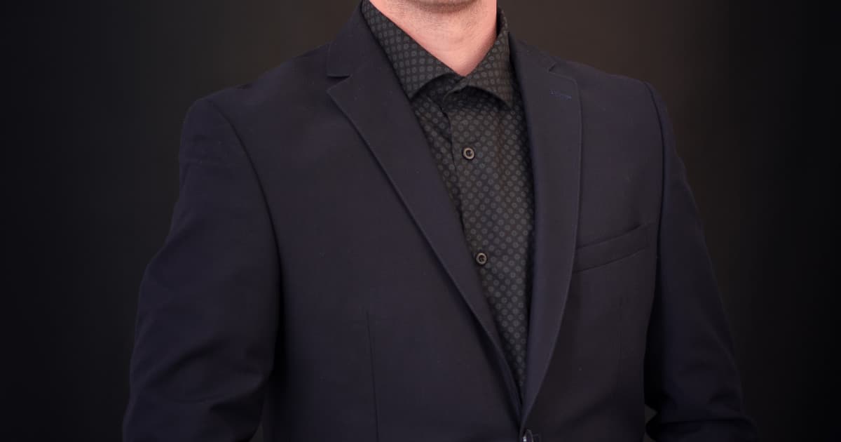 Tomáš Bartko realitný maklér - Košice