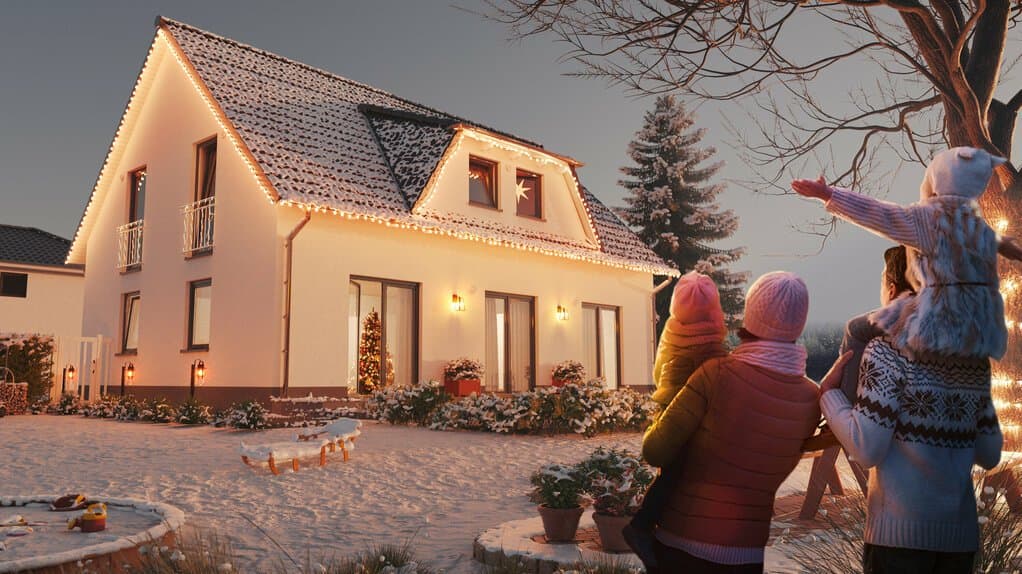 Town und Country Haus - Lizenzpartner - EVIRA Hausprojekt GmbH - Hausbau Berlin/ Brandenburg - Brandenburg an der Havel