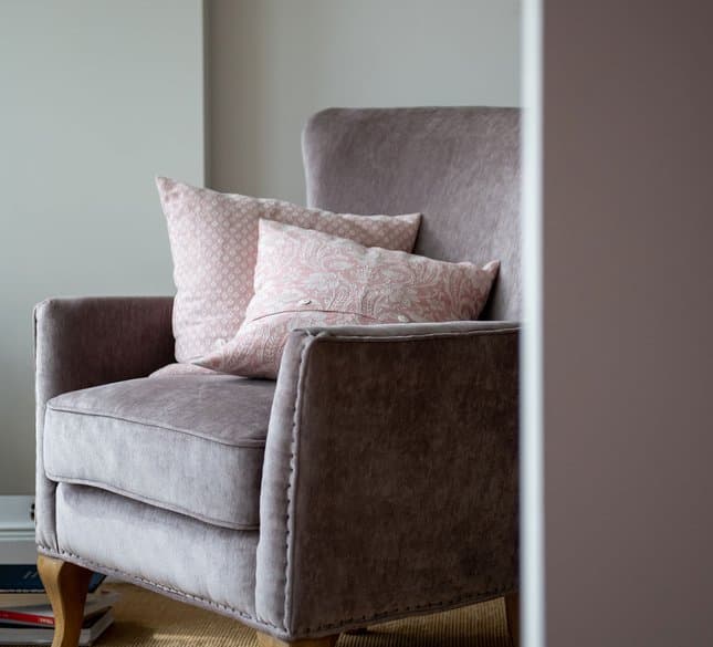 van de Loo | Gefühl für Räume Immobilien - Hamburg