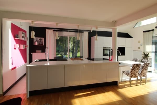 Véronique Brijawi Home staging Décoration - Laon