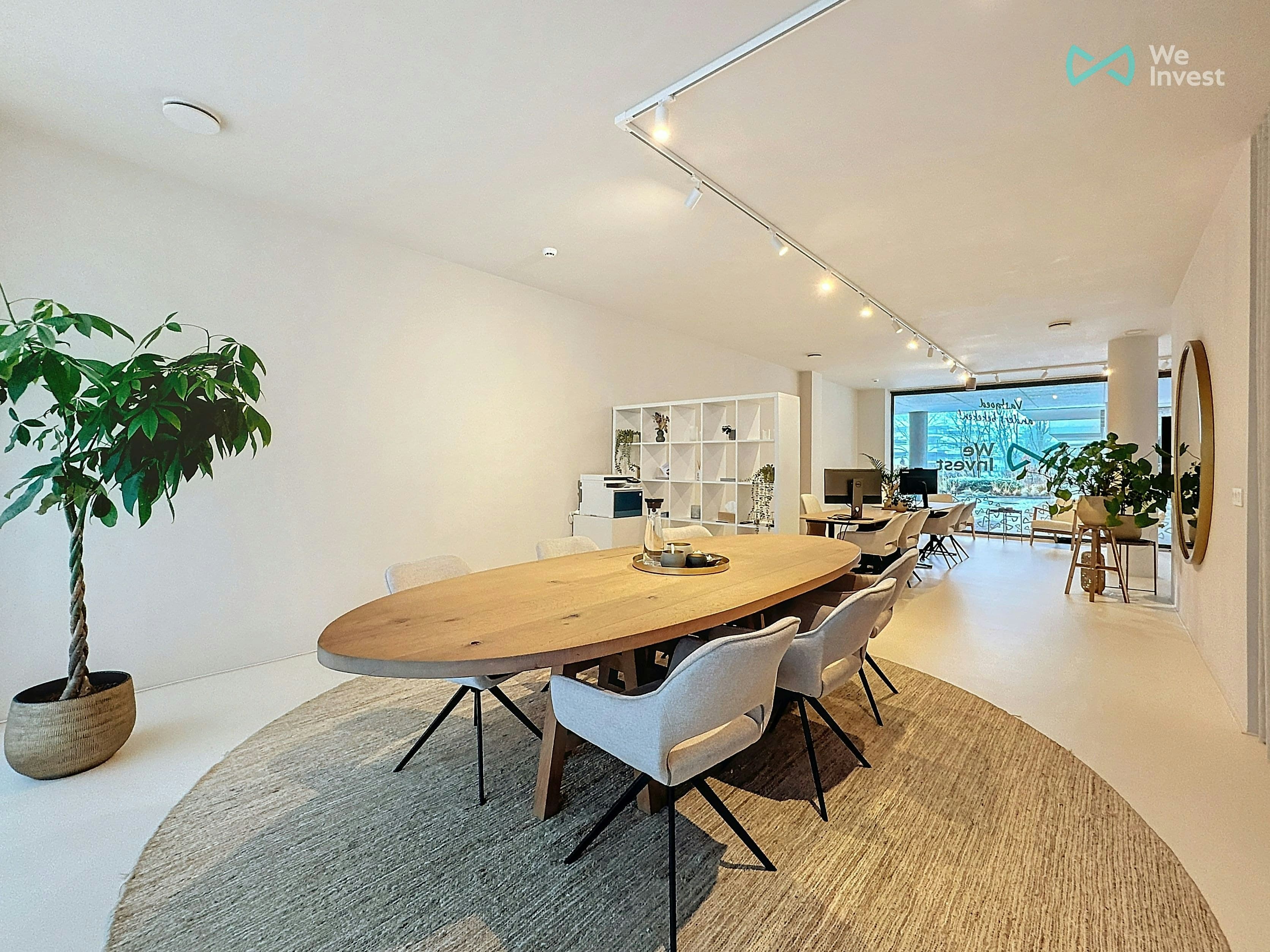 We Invest Antwerpen Zuidrand - Edegem