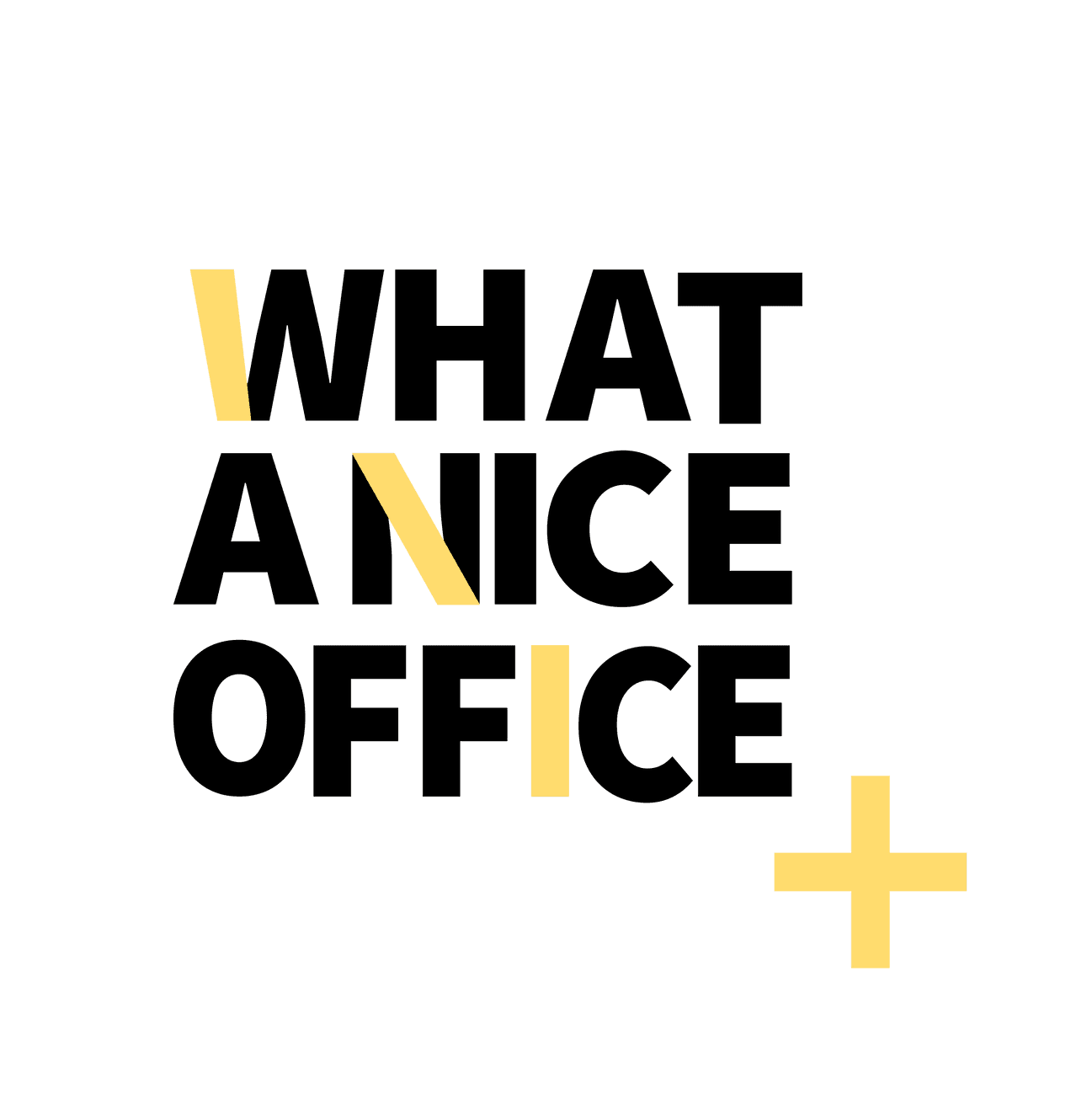 What A Nice Office - Lille