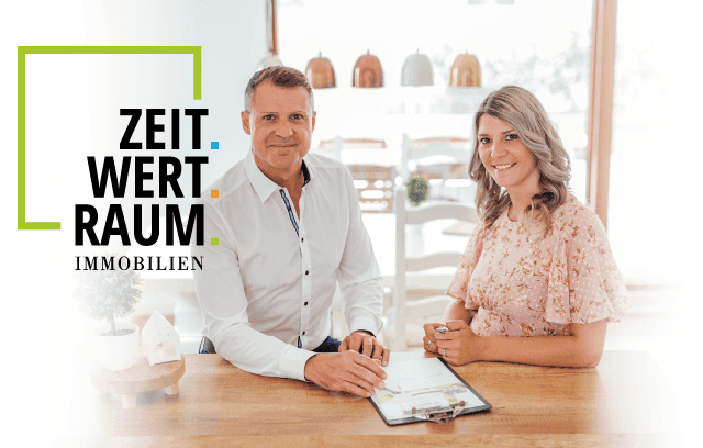 ZEIT.WERT.RAUM. Immobilien GmbH - Wendlingen am Neckar