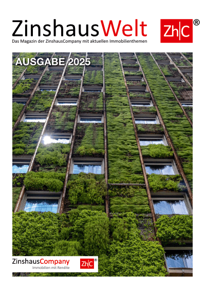 ZinshausCompany Dortmund OHG - Ihr Immobilienmakler - Dortmund